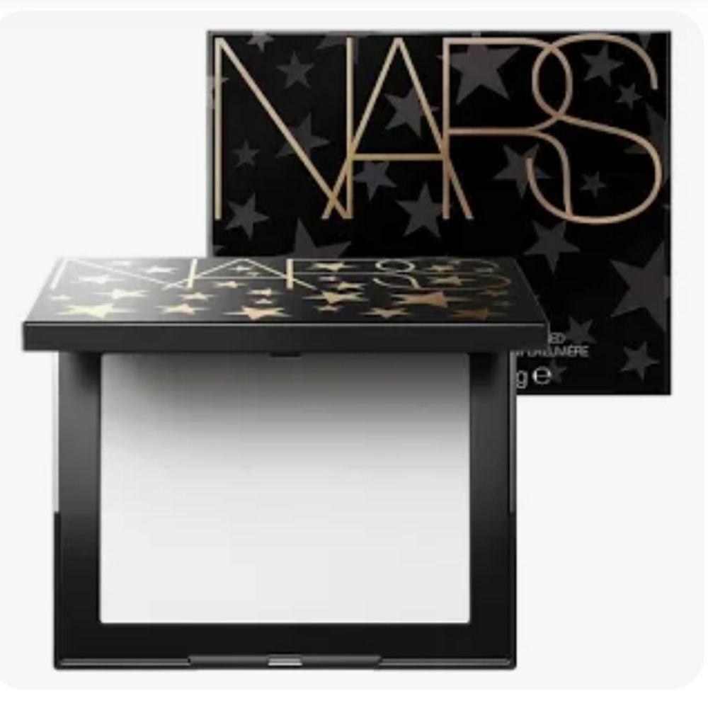 Nars Cosmetics Light Reflecting Pressed Setting Powder - Picture 9 of 9